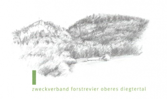 Logo Forstrevier