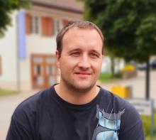 Roger Wüthrich