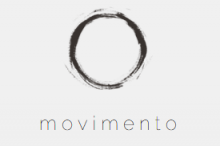 Logo Movimento